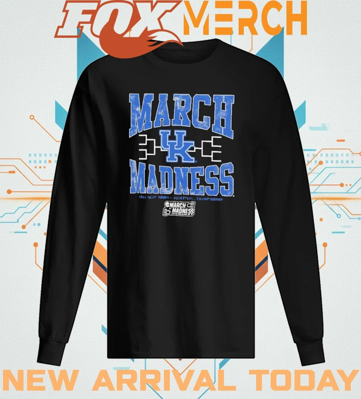 Kentucky Wildcats 2026 March Madness NCAA Women’s basketball Championship t-shirt