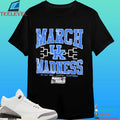 Kentucky Wildcats 2026 March Madness Ncaa Women’s Basketball Championship Shirt