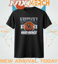 Kentucky Wildcats Women’s Basketball 2026 March Madness t-shirt