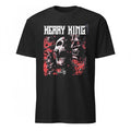 Kerry King Winter 2026 Merch Hell Echo Shirt
