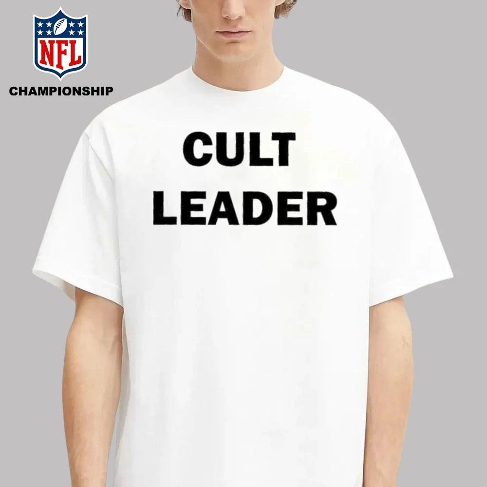 Kesha Cult Learder Shirt
