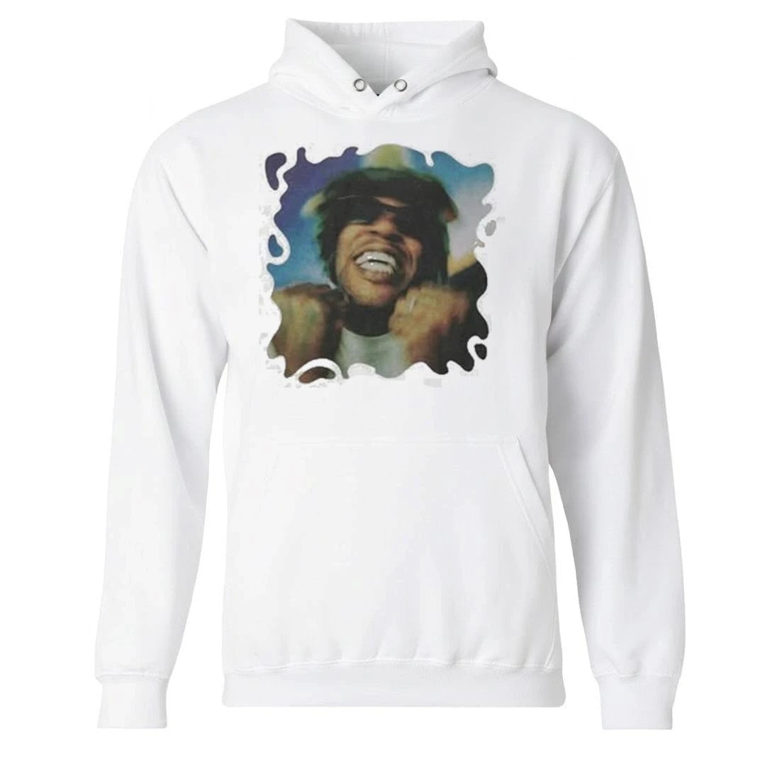 Kid Cudi Have U BN 2 Heaven Shirt