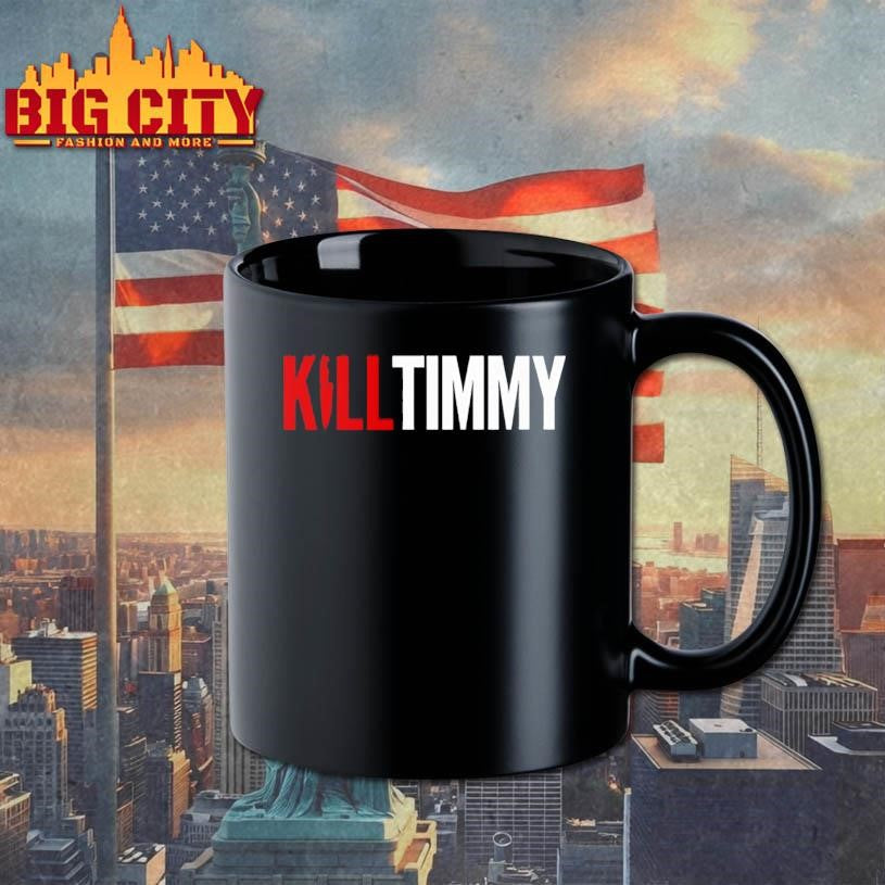 kill tony kill timmy shirt