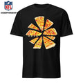 Killer Acid 15 Year Anniversary Pizza New Shirt