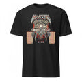Killswitch Engage US Tour 2026 Venue Dates Schedule Shirt