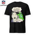 Kin Ship Goods Scott Hasn’t Seen Logan Lucky Shirt