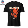 Kinda Hard Hog Splatter Shirt