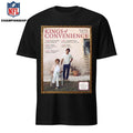 Kings Of Convenience Turne Estiva Italian Tour 2026 Poster Shirt