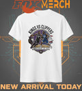 Kings vs Clippers sport Champions t-shirt