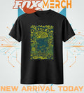 Kitchen Dwellers march 13-15 2026 In Charleston SC poster t-shirt
