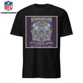 Kitchen Dwellers Tour Livingston MT On Sept 10-13 2026 Poster Shirt