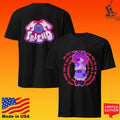 Kittensneeze Mom Friend T-shirt
