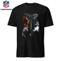Kobe Bryant’s Reference First All-Star Game Shirt