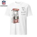 Kwik Trip Pump See Ya Next Time Shirt