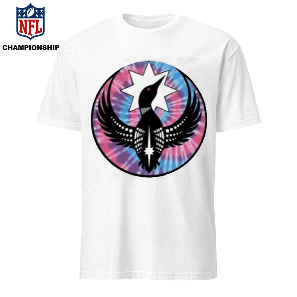 l Rebel Alliance Loon Star Emblem Shirt