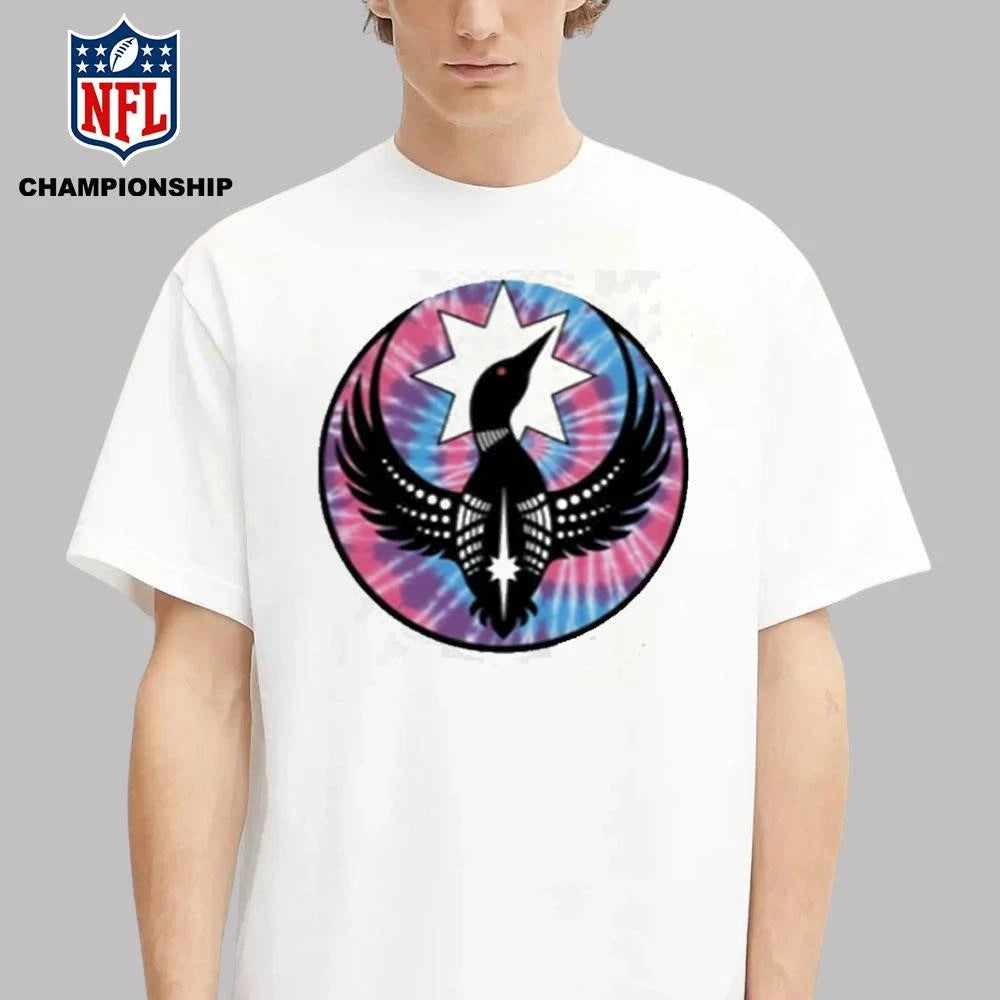 l Rebel Alliance Loon Star Emblem Shirt