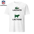 Lactose Logo 2026 Shirt