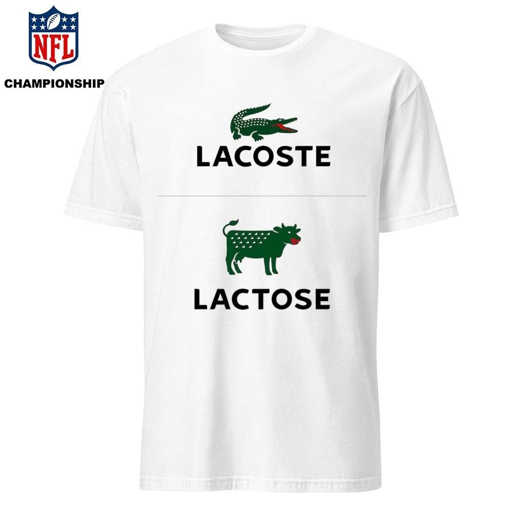 Lactose Logo 2026 Shirt