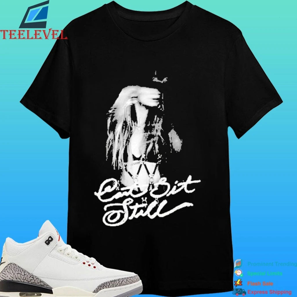 Lainey Wilson Can’t Sit Still Shirt