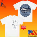 Lake Mcqueen 2026 Family Reunion Ski Breeze Lodge Vintage T-shirt