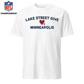 Lake Street Dive Minneapolis Shirt