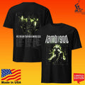 Lamb Of God Beast Temple T-shirt
