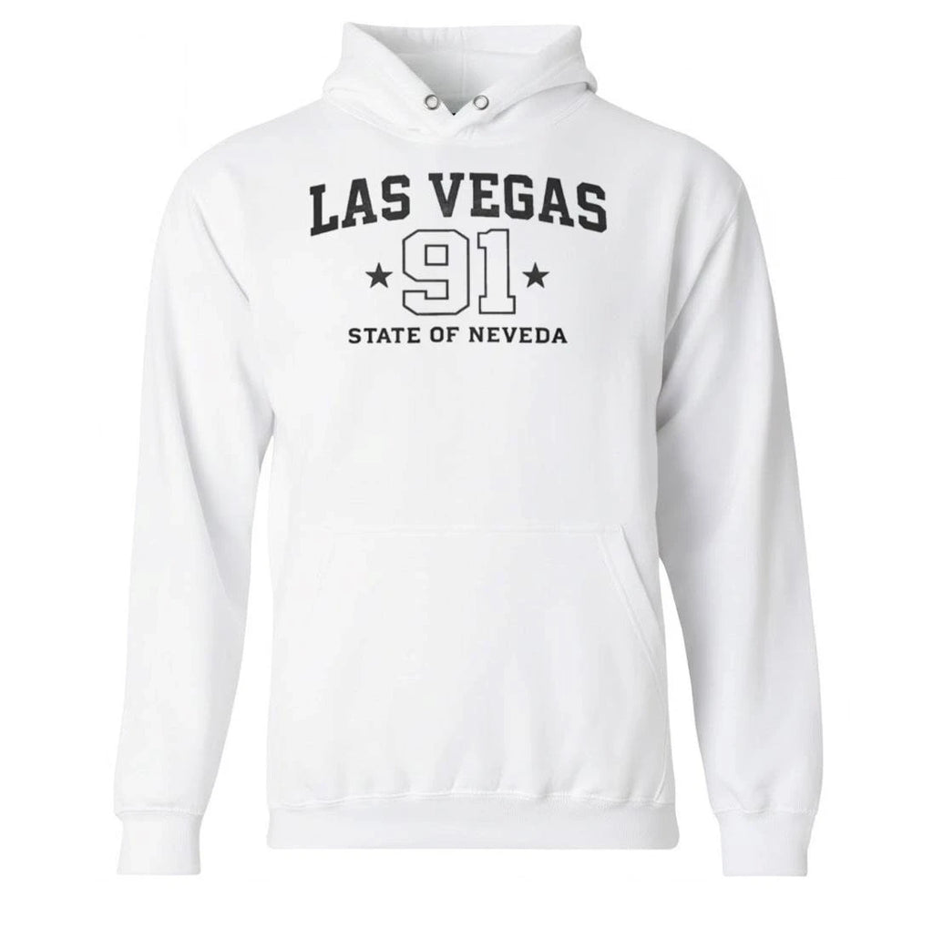 Las Vegas 91 State Of Neveda Shirt