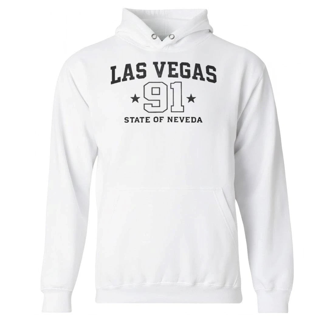 Las Vegas 91 State Of Neveda Shirt