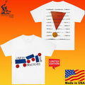 Laufey Bewitched Tour T-shirt