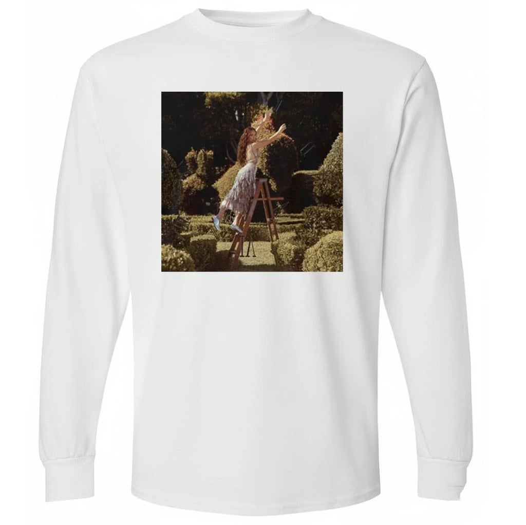 Laufey The Final Hour Out April 10 2026 Shirt