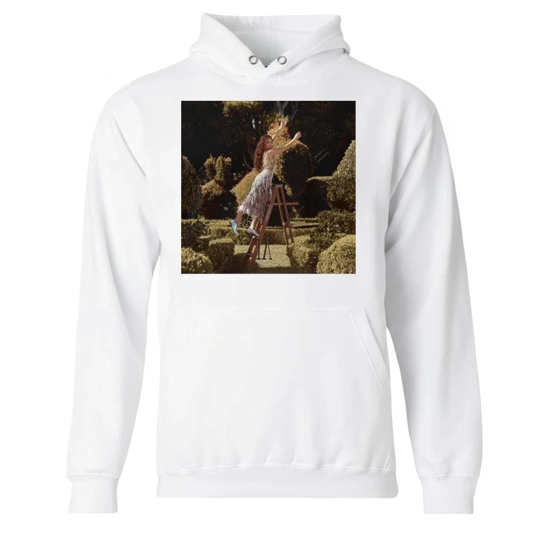 Laufey The Final Hour Out April 10 2026 Shirt