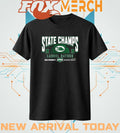 Laurel Gators 2026 OHSAA Girls Basketball DIV State Champions t-shirt