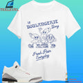 Le Boulangerie Gang Fresh Pain Everyday Shirt
