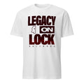 Legacy On Lock Bulldogs Shirt