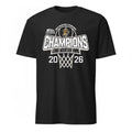 Lehigh Mountain Hawks Are Your 2025-26 Patriot League Mens Basketball Champions Shirt