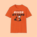 Lewis &amp; Clark River Otters 2026 Go Otts Pioneers Football Shirt