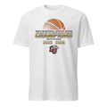 Liberty Flames Mens Basketball Regular Seasons Champions Back To Back 2025 2026 Shirt