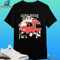 Life Wide Open Racing And Drift Team Mini Truck Cboystv Shirt