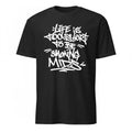 Lifes Tobe Smoking Mids Shirt