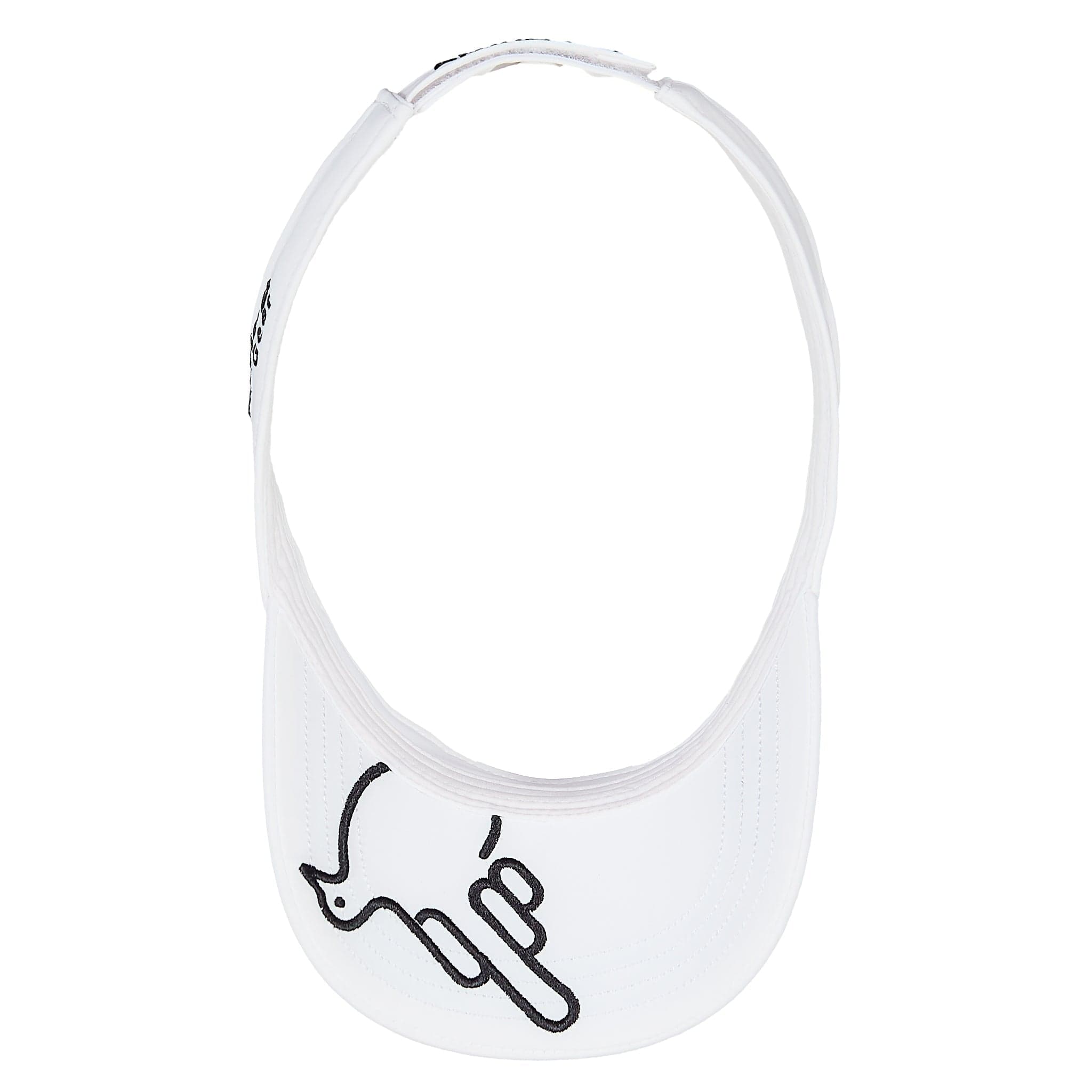Lil’ Dave Visor