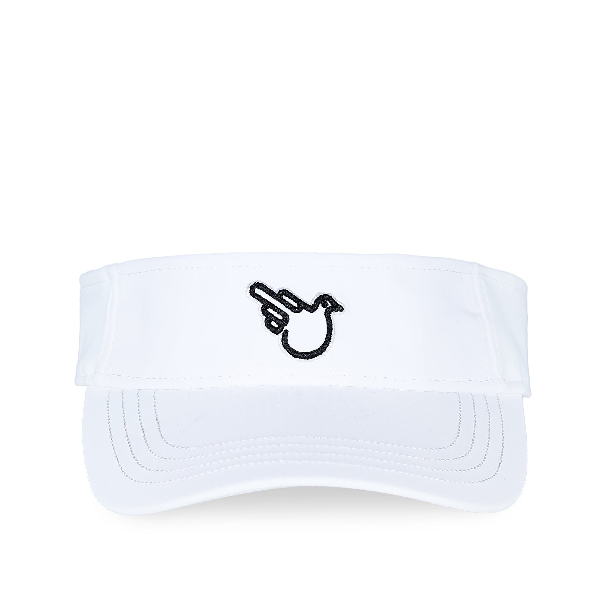 Lil’ Dave Visor