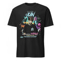 Lil Xan The Architect of XanArchy Tour 2026 Schedule Venue Tour Dates Shirt