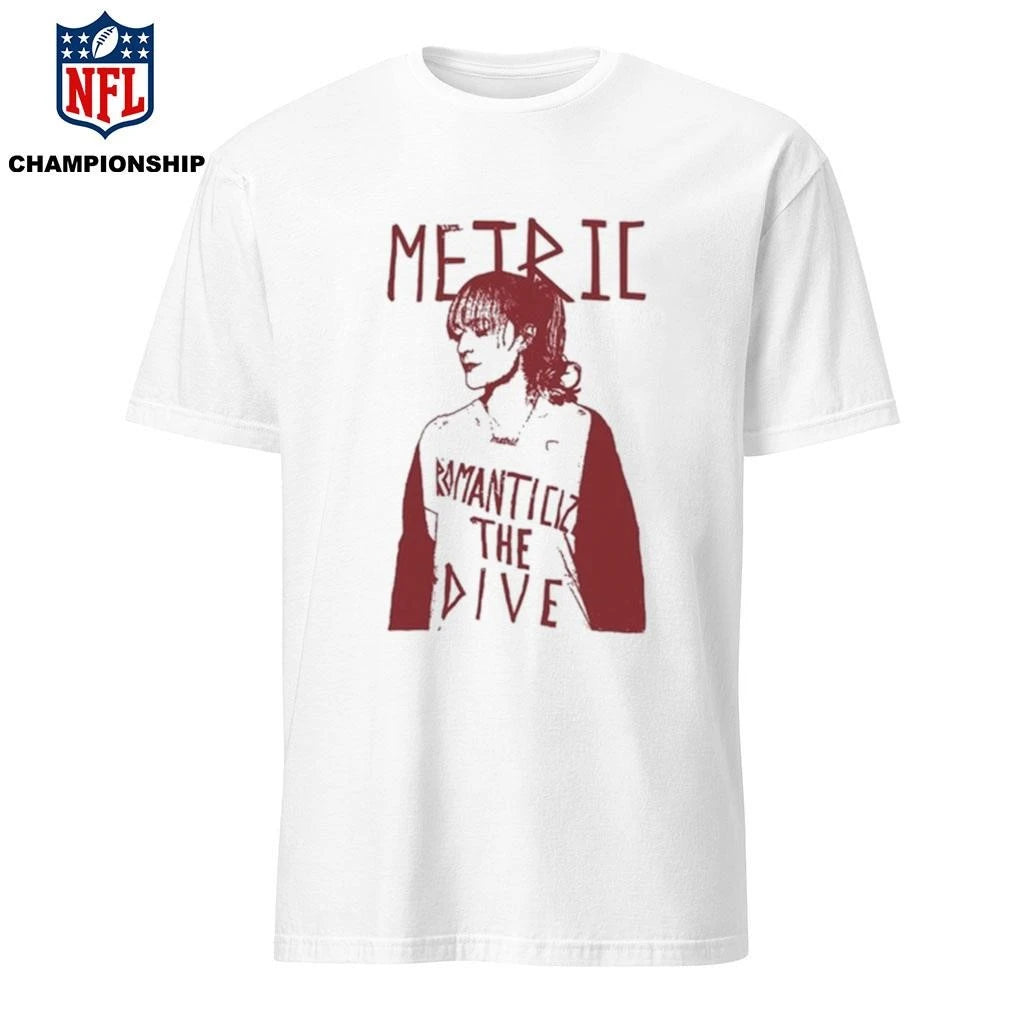 Limted Romanticize The Dive Shirt’