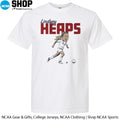 Lindsey Heaps Caricature T-Shirt
