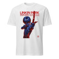 Linkin Park From Zero World Tour at Spark Arena on 18 Mar 2026 Poster Shirt