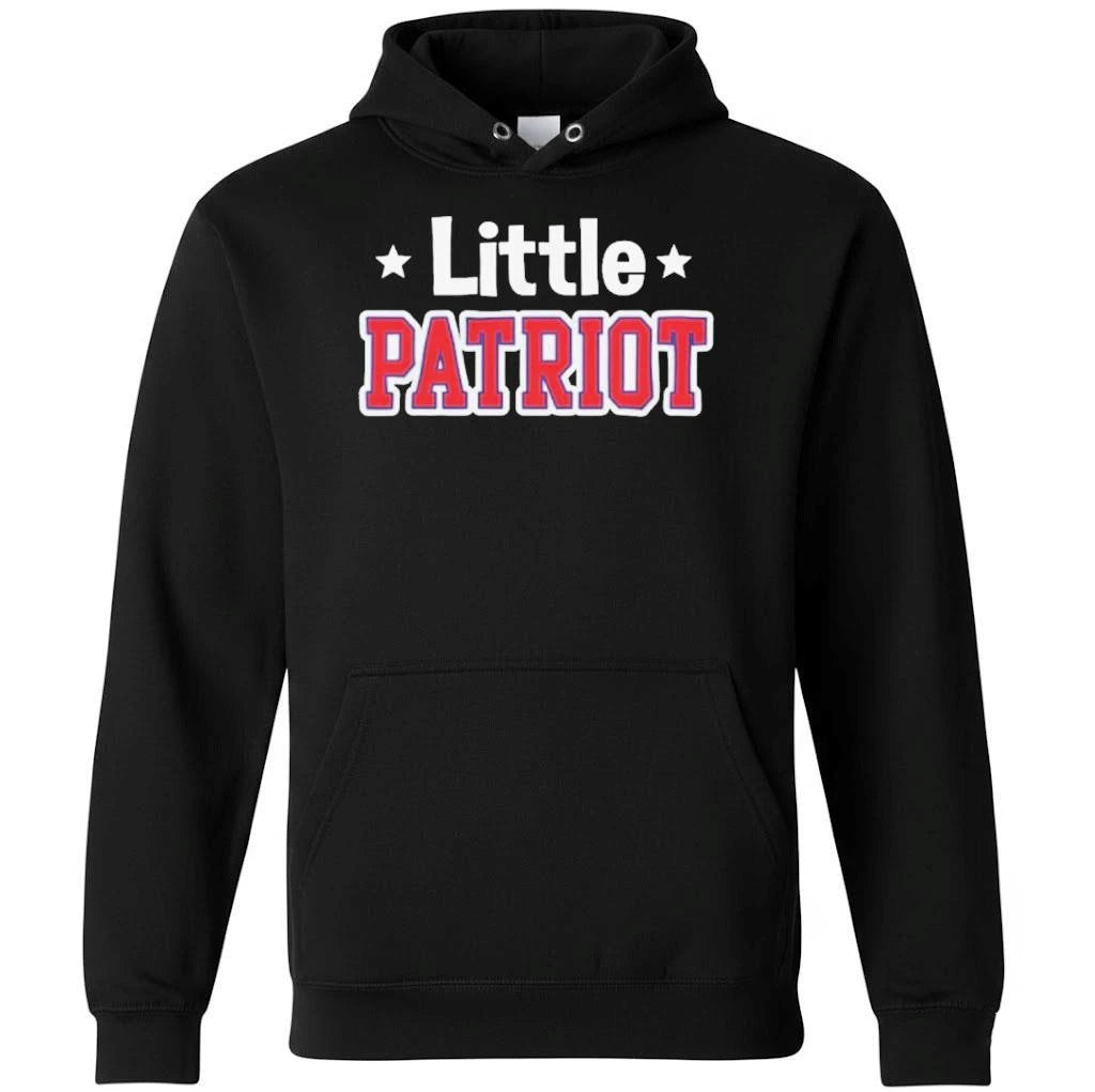 Little Patriot T Shirt