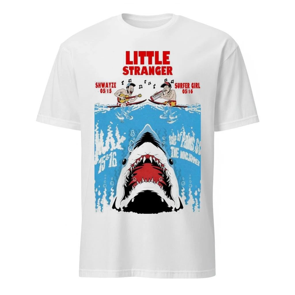 Little Stranger May 15-16 2026 The Windjammer Isle of Palms, SC Poster Shirt