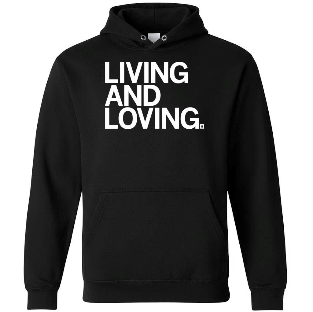 Living and LovingShirt
