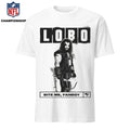 Lobo Bite Me Fanboy Shirt