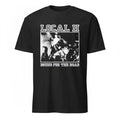 Local H Bound For The Floor Tour 2026 Shirt